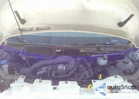 2020 Ford Transit-250 z USA, uszkodzony, nr VIN 1FTBR1C89LKB03111